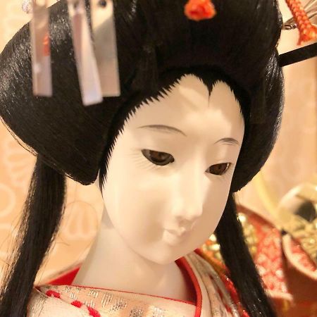 Kyoto Shijo Guest House Ayaomiya Villa 외부 사진