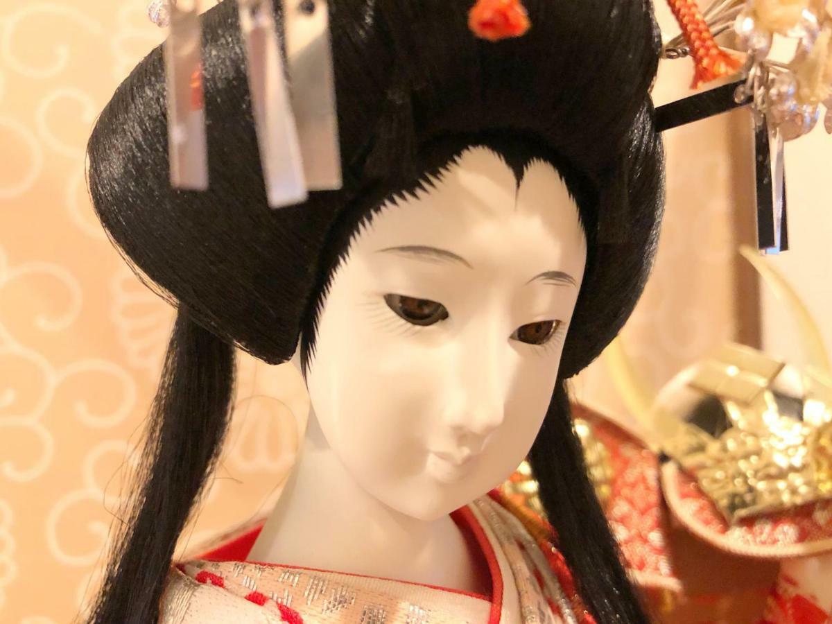 Kyoto Shijo Guest House Ayaomiya Villa 외부 사진