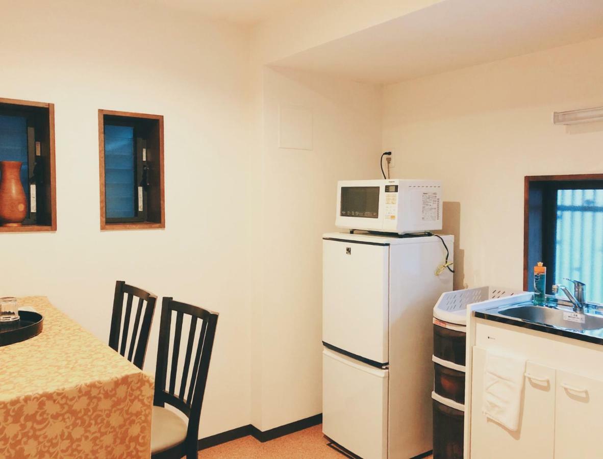 Kyoto Shijo Guest House Ayaomiya Villa 외부 사진