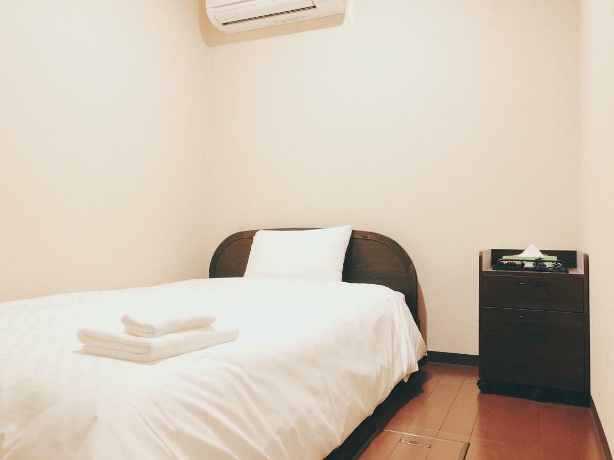 Kyoto Shijo Guest House Ayaomiya Villa 외부 사진