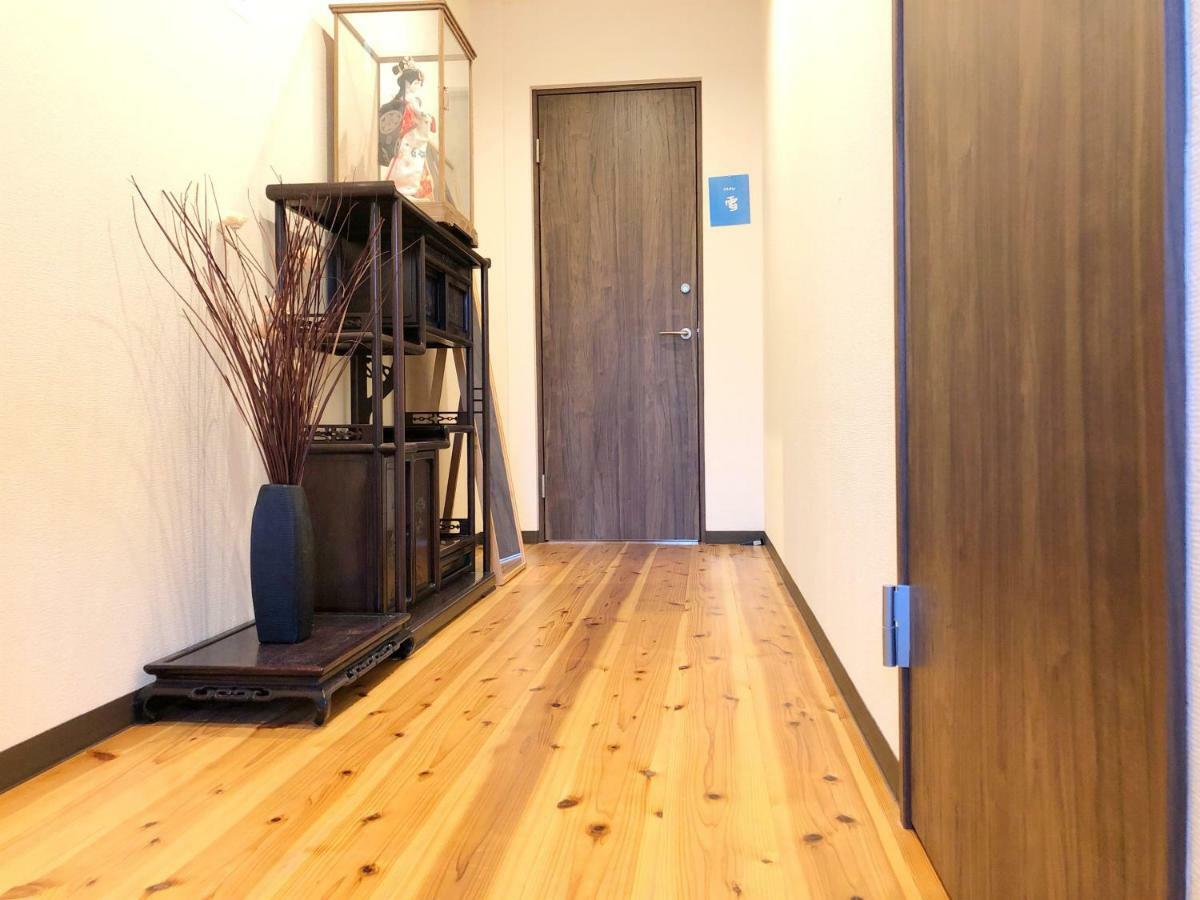 Kyoto Shijo Guest House Ayaomiya Villa 외부 사진
