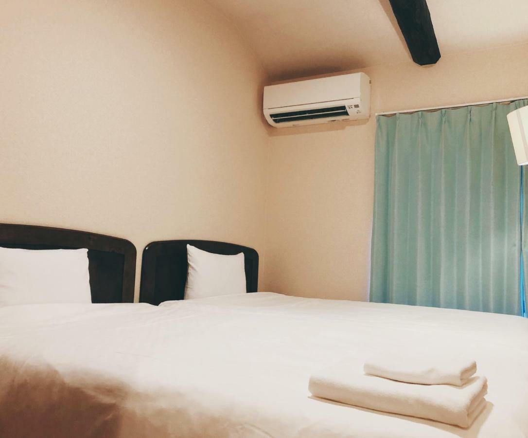 Kyoto Shijo Guest House Ayaomiya Villa 외부 사진