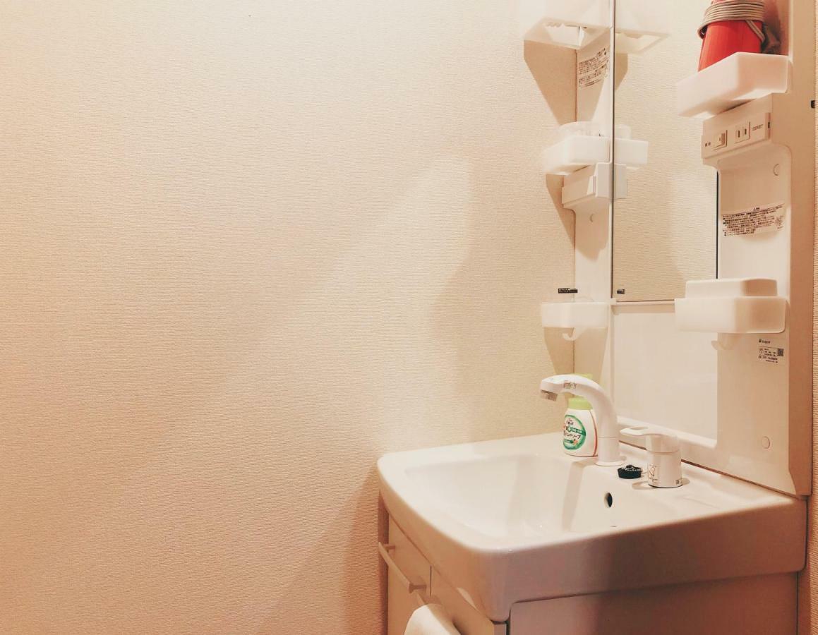 Kyoto Shijo Guest House Ayaomiya Villa 외부 사진