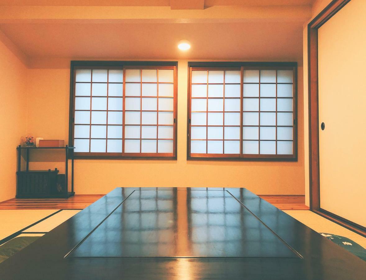 Kyoto Shijo Guest House Ayaomiya Villa 외부 사진