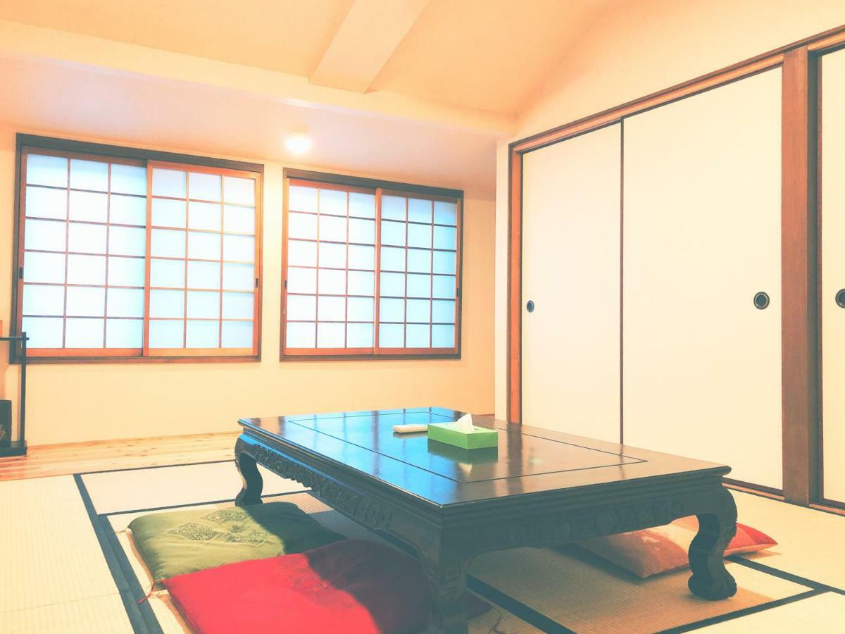 Kyoto Shijo Guest House Ayaomiya Villa 외부 사진