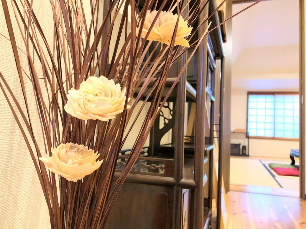 Kyoto Shijo Guest House Ayaomiya Villa 외부 사진