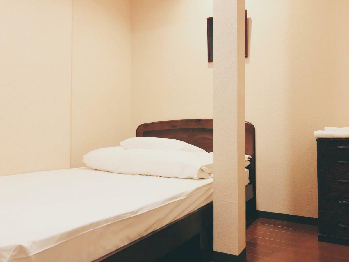 Kyoto Shijo Guest House Ayaomiya Villa 외부 사진