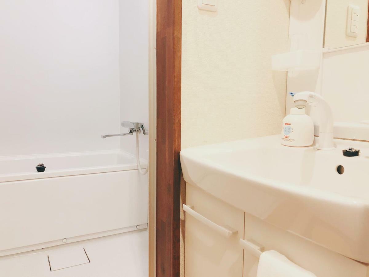 Kyoto Shijo Guest House Ayaomiya Villa 외부 사진
