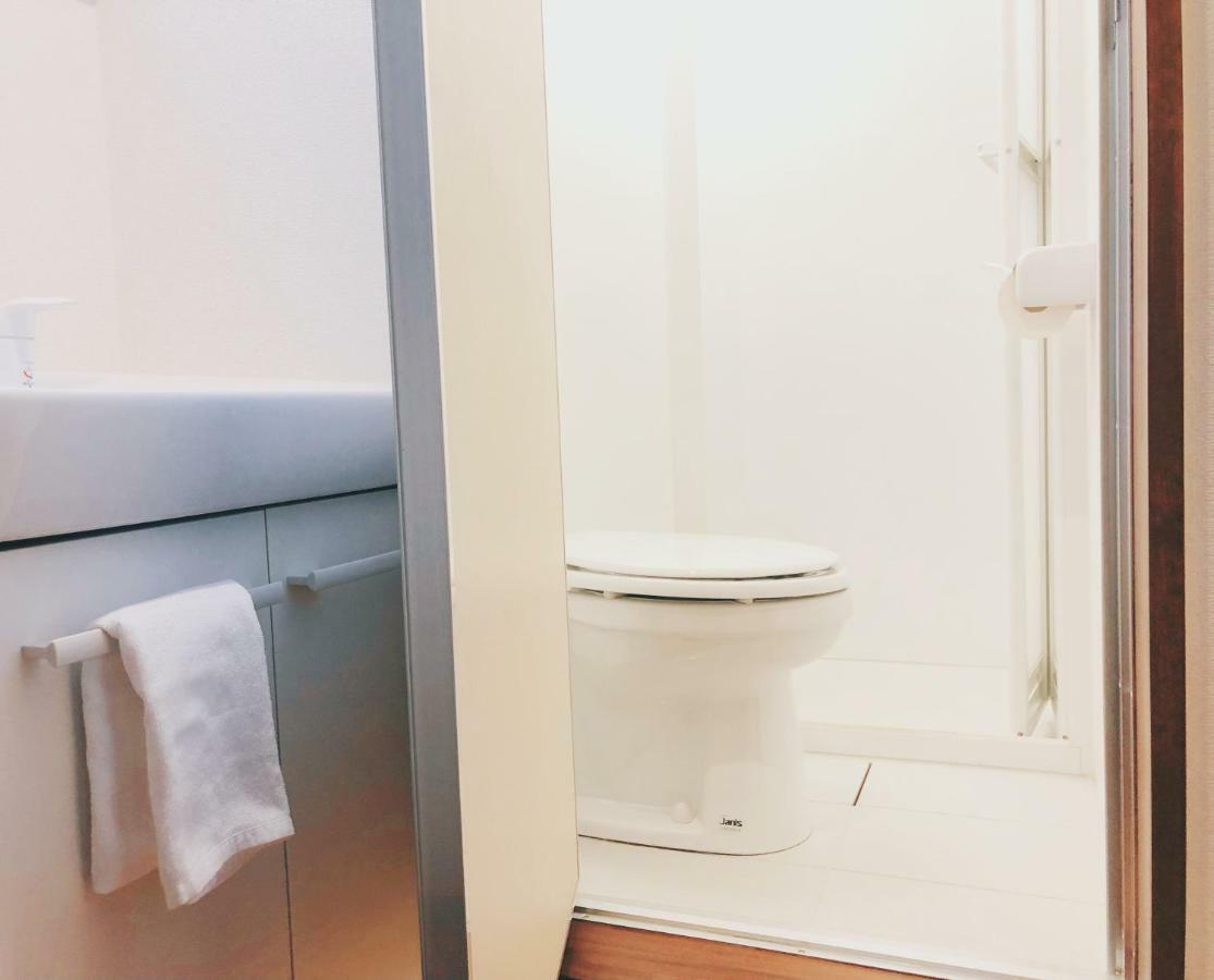 Kyoto Shijo Guest House Ayaomiya Villa 외부 사진