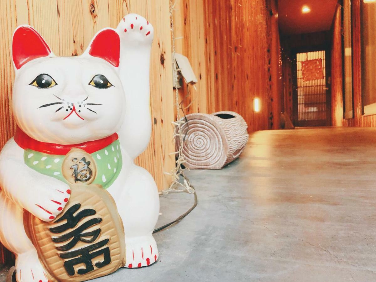 Kyoto Shijo Guest House Ayaomiya Villa 외부 사진