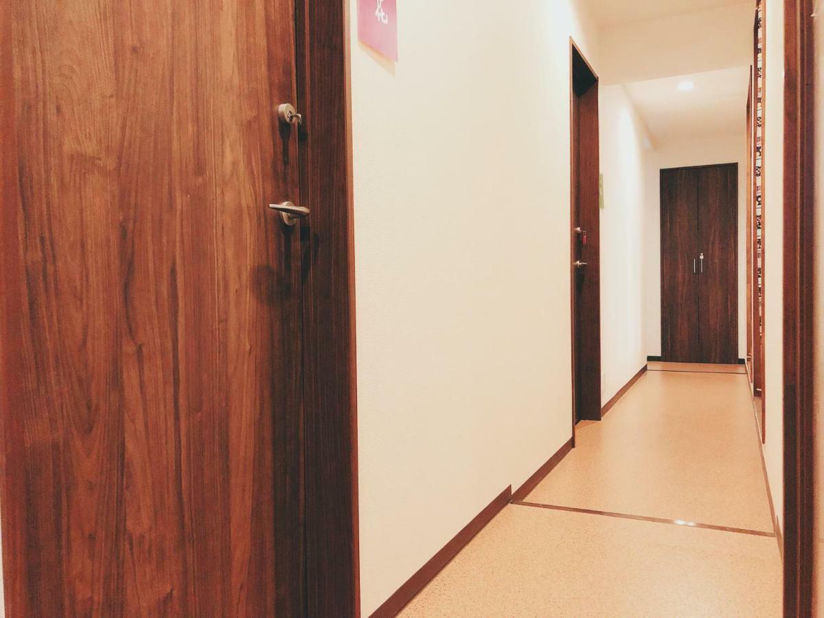 Kyoto Shijo Guest House Ayaomiya Villa 외부 사진