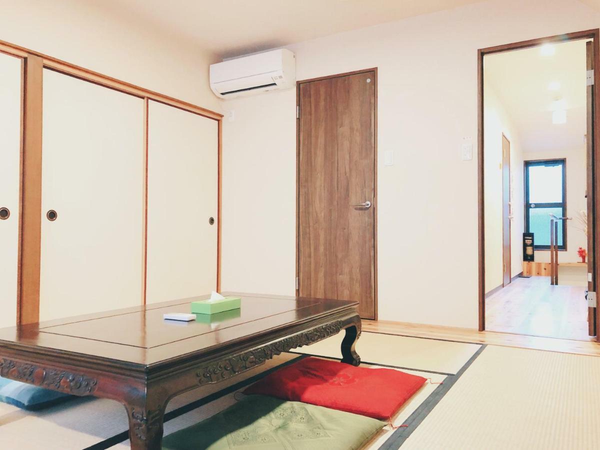 Kyoto Shijo Guest House Ayaomiya Villa 외부 사진